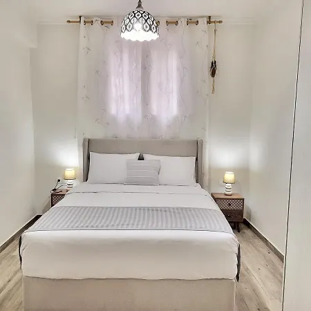 Bella Ciao Guest House Athen Exterior foto