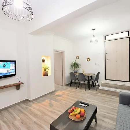 Bella Ciao Guest House Athen Exterior foto