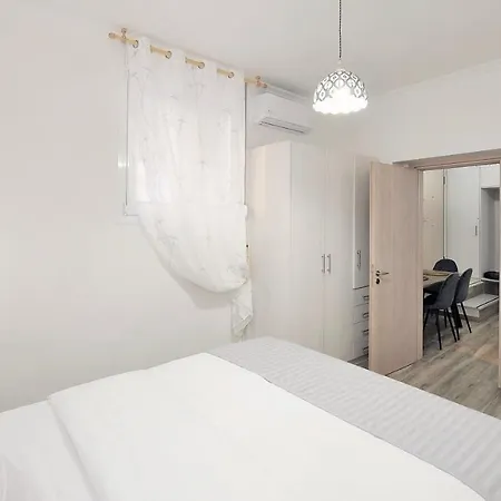 Bella Ciao Guest House Athen Exterior foto
