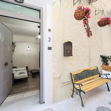 Bella Ciao Guest House Athen Exterior foto