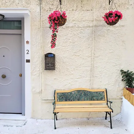 Bella Ciao Guest House Athen Exterior foto