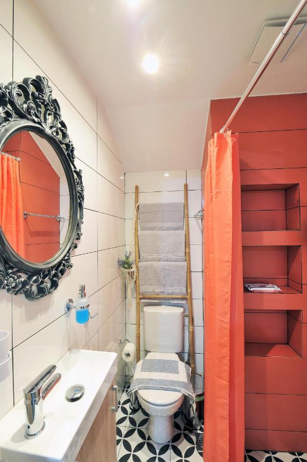 Bella Ciao Apartment *