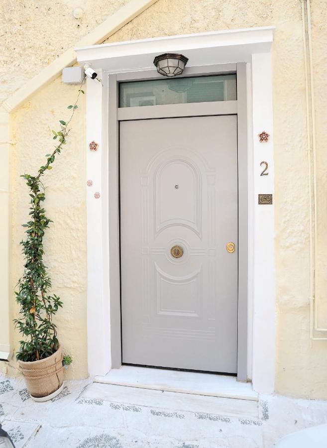 Bella Ciao Apartment Athen
