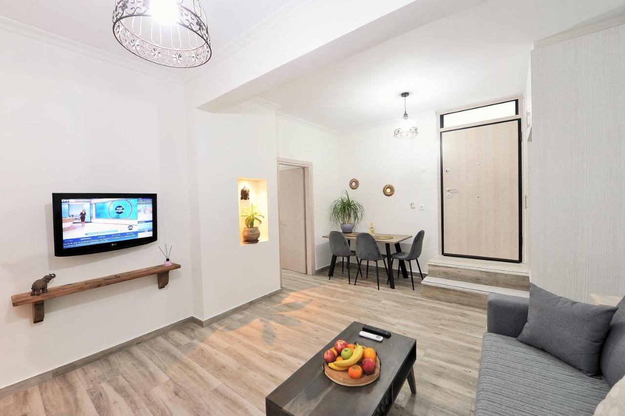 Apartment Bella Ciao