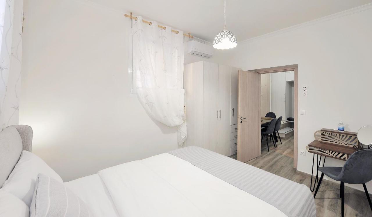 Apartment Bella Ciao *