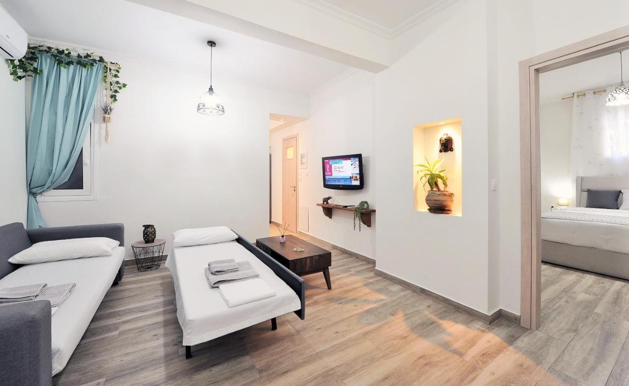 Apartment Bella Ciao Athen